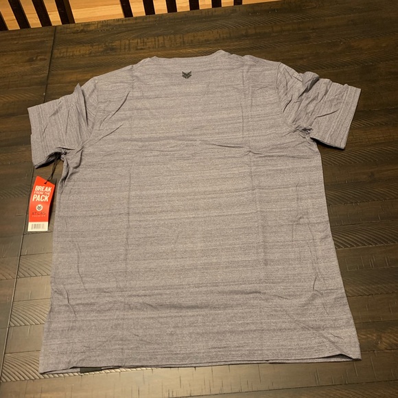 Atlas Premier Performance Short Sleeve Tee - Picture 6 of 8